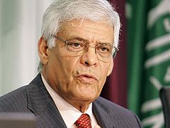 Segretario generale Opec