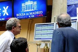 Borsa Madrid