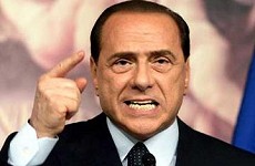 Sentenza condanna Silvio Berlusconi