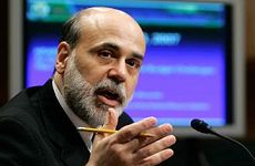 Bernanke Fed tassi interesse