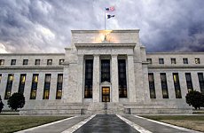 Federal Reserve USA