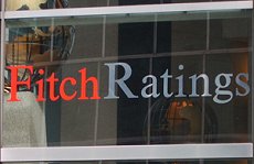 Fitch taglio rating