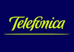 Telefonica Spagna