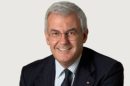 Mps Alessandro Profumo
