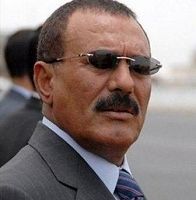 Ali Abdullah Saleh