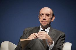 Antonio Mastrapasqua