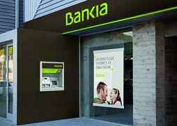 Bankia Spagna
