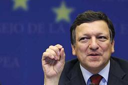 Barroso Commisione Ue