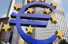 Bce crisi euro