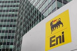 Benzina Eni