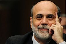 QE 2013 Bernanke