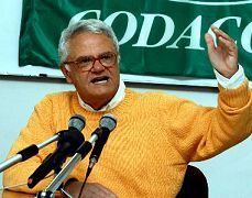 Carlo Rienzi Codacons