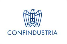 Logo Confindustria