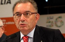 Confindustria Squinzi