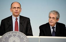Legge stabilit&agrave; Letta