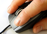 Mouse fatture elettroniche