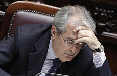 Pagamento IMU Saccomanni