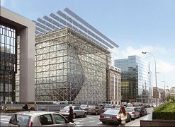 Consiglio Europeo Bruxelles