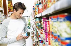 Crisi consumi Natale 2013