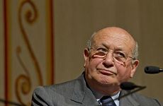 Luigi Giampaolino Corte dei Conti