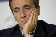 Vittorio Grilli Economia italiana