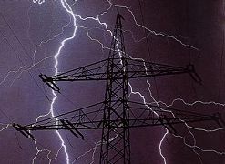 Aziende energia elettrica
