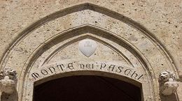 Monte dei Paschi di Siena