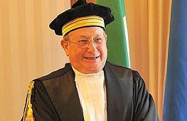 Luigi Giampaolino Corte dei Conti