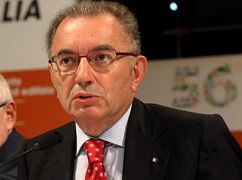 Squinzi Confindustria