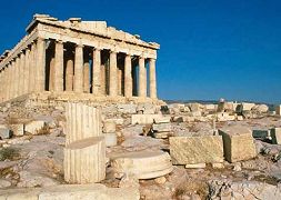 Governo Grecia