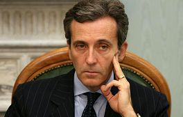 Vittorio Grilli vice Ministro Economia
