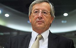 Ue Claude Juncker