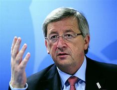 Jean Claude Juncker