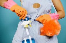 Lavoro casalinghe italiane