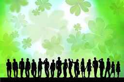 Lavoro green economy