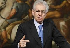 Riforma scuola Mario Monti