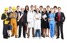 Lavori e professioni