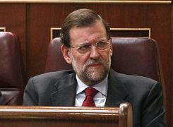 Rajoy premier Spagna