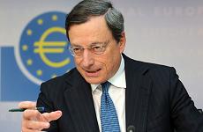 Manovre UE Mario Draghi