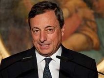 Riforme UE Draghi