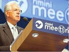 Mario Monti UE