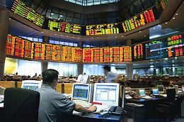 Spread mercati finanziari
