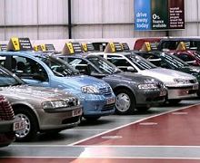 Mercato automobili Fiat