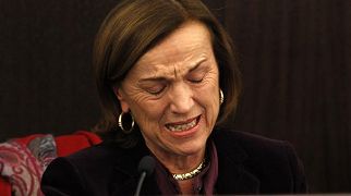 Ministro Elsa Fornero