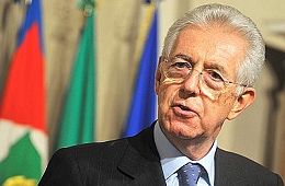 Legge Stabilit&agrave; Mario Monti