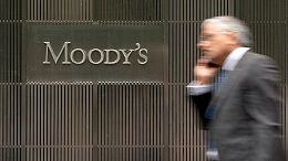 Moodys rating Germania