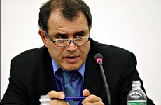 Nouriel Roubini economia 2014