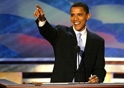 Barack Obama USA