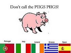 paesi piigs