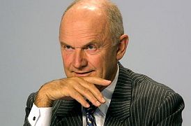 Ferdinand Piech Volkswagen
